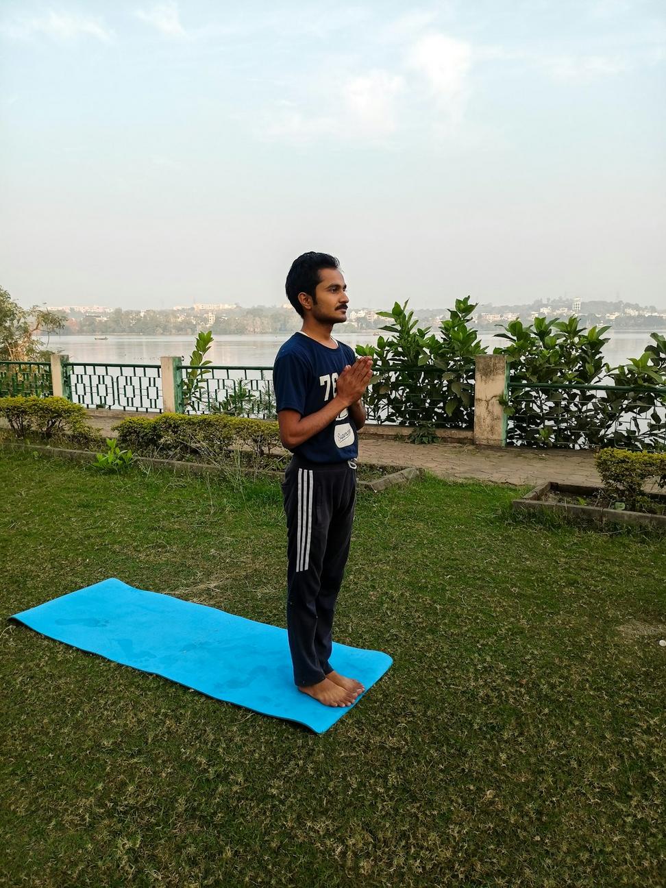 Athletic Performance